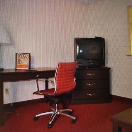Barcelona Suites Albuquerque Eksteriør billede