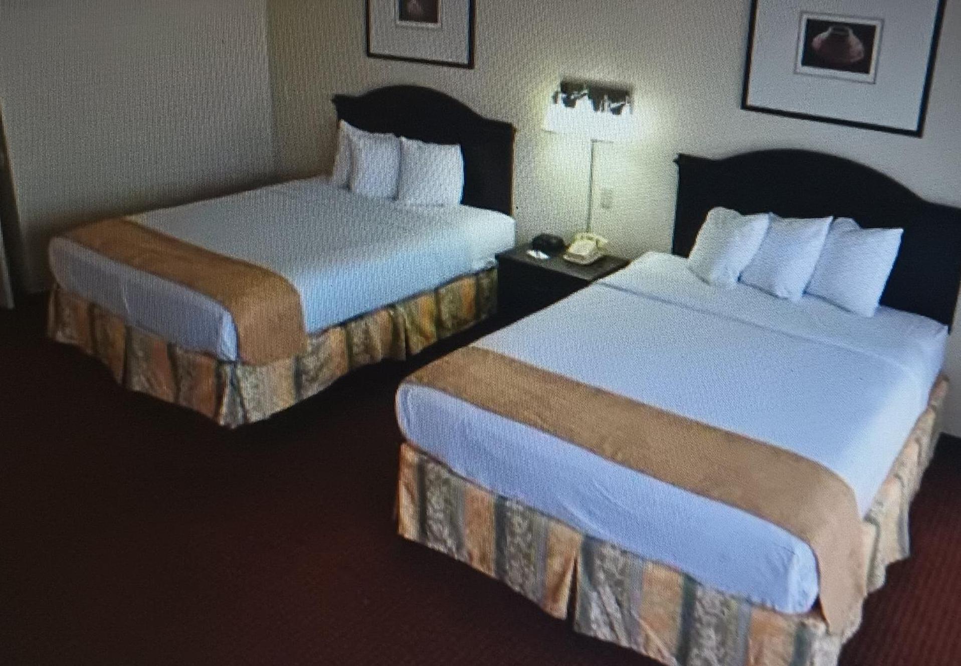 Barcelona Suites Albuquerque Eksteriør billede