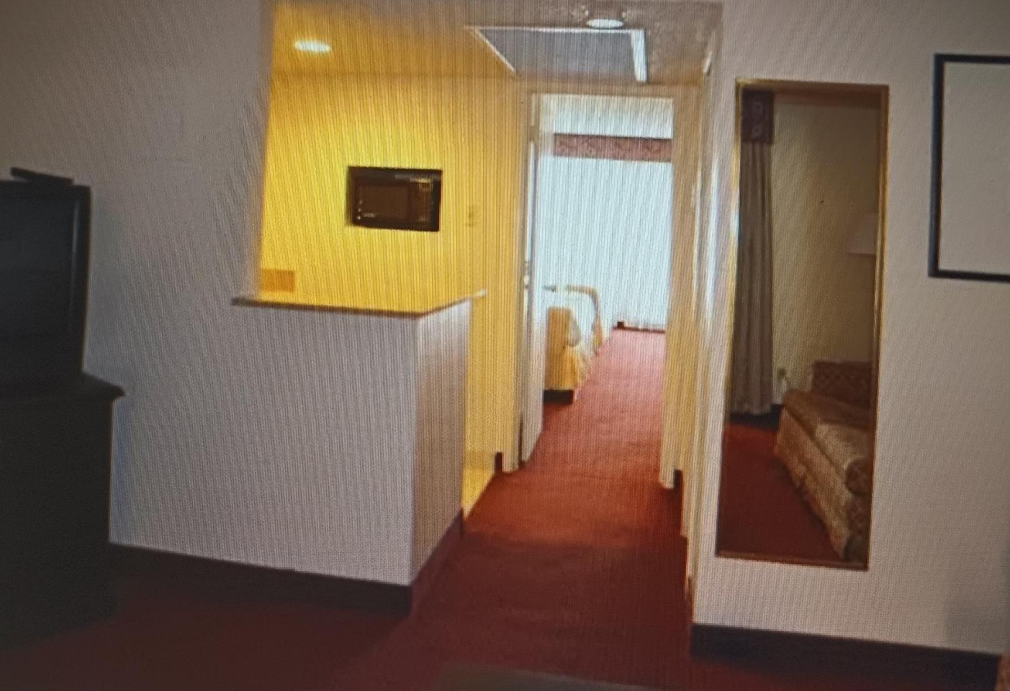 Barcelona Suites Albuquerque Eksteriør billede